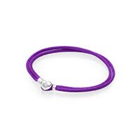 Bracciale Pandora Donna in Tessuto 590749CPE-S3 - 590749CPE-S3